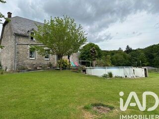  Maison à vendre 5 pièces 167 m²