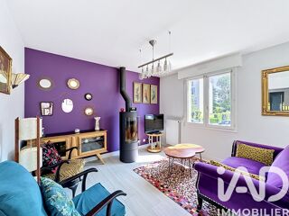  Maison � vendre 4 pi�ces 83 m�