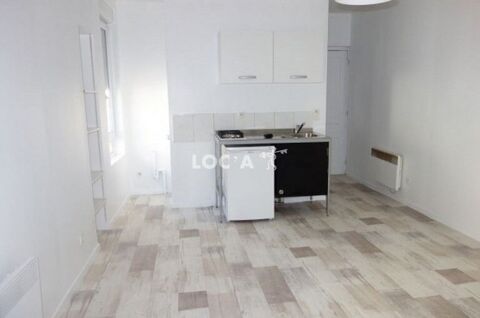   Location Appartement Appartement - 2 pi�ce(s) - 33 m�