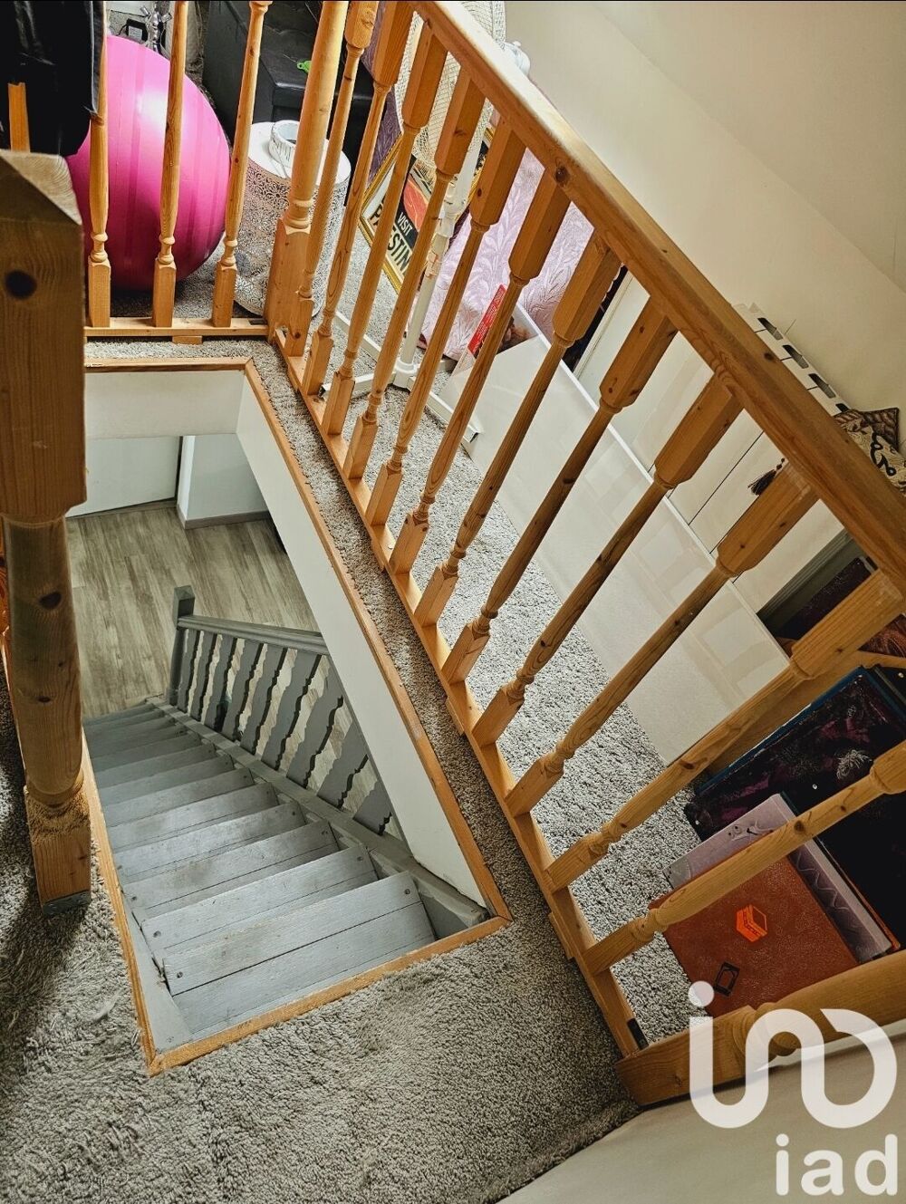 à vendre  Maison Noisy-le-Sec (93130)