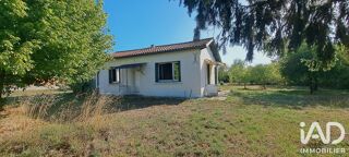  Maison à vendre 4 pièces 82 m²