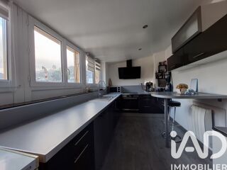 Appartement � vendre 5 pi�ces 81 m�