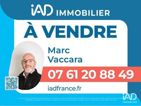   Vente Murs commerciaux 450 m&sup2; 