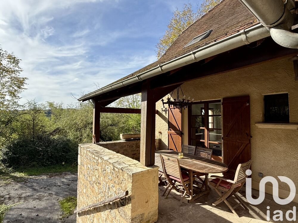 Vente Maison traditionnelle 9 pièces