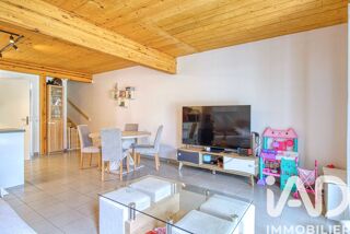  Maison � vendre 6 pi�ces 99 m�