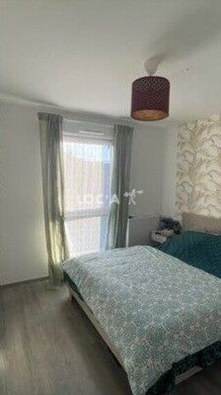  Appartement à louer 3 pièces 62 m²