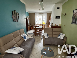  Maison à vendre 5 pièces 106 m²