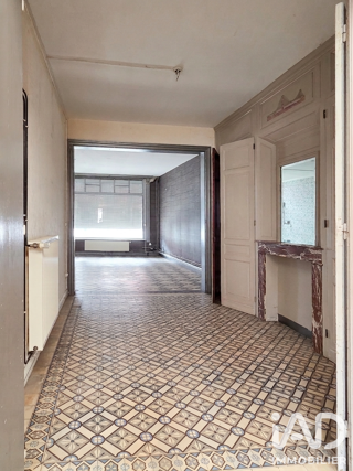  Maison à vendre 5 pièces 118 m²