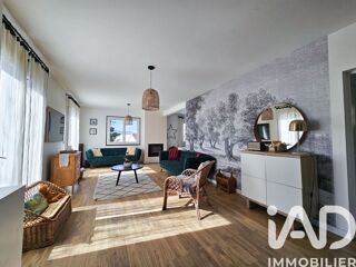  Maison � vendre 6 pi�ces 143 m�