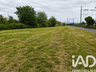  Terrain à vendre 2579 m²