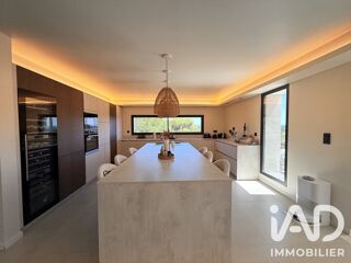  Maison à vendre 6 pièces 199 m²