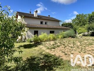  Maison à vendre 4 pièces 77 m²
