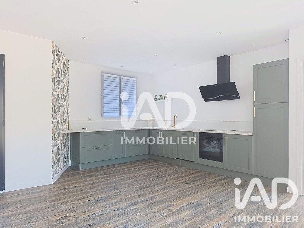 Vente Maison de village 4 pièces