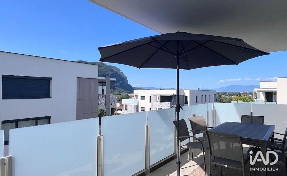 Location Appartement Location Appartement 3 pièces Annemasse