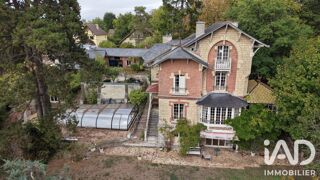  Maison à vendre 12 pièces 230 m²