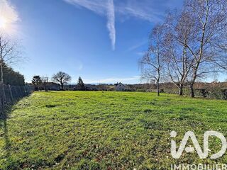  Terrain à vendre 1802 m²
