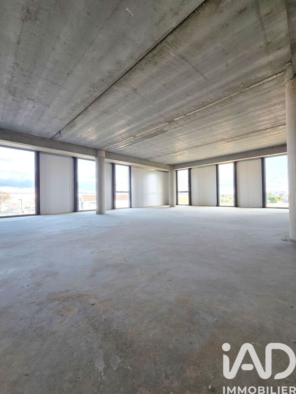 Vente Immeuble Vente Immeuble 144 m&sup2; Perpignan