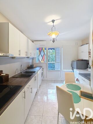  Appartement à vendre 3 pièces 66 m²