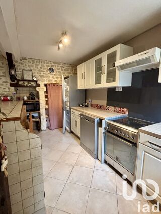  Maison � vendre 5 pi�ces 130 m�