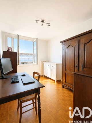  Appartement � vendre 3 pi�ces 55 m�