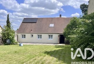  Maison à vendre 5 pièces 114 m²