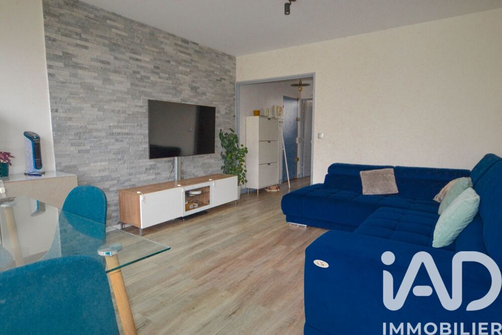 Location Appartement 3 pièces