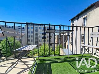  Appartement à vendre 3 pièces 49 m²