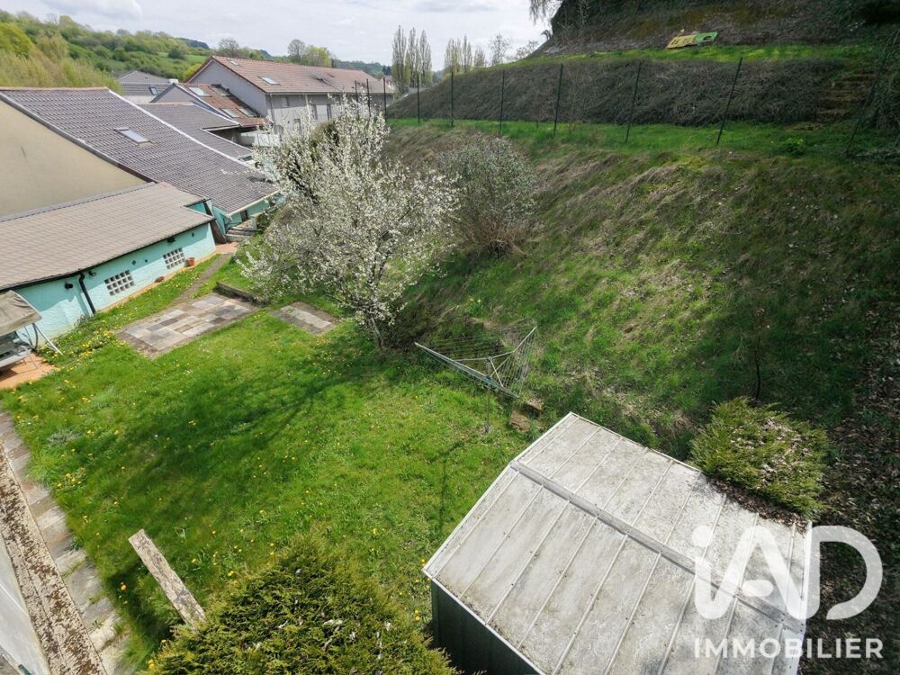 Vente Maison Vente Maison de village 5 pièces Volmerange-les-mines