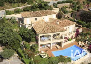  Maison à vendre 7 pièces 207 m²