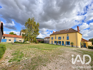  Maison à vendre 10 pièces 327 m²