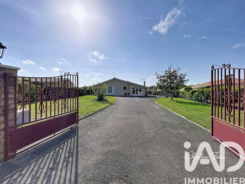 Vente Maison/villa 7 pièces