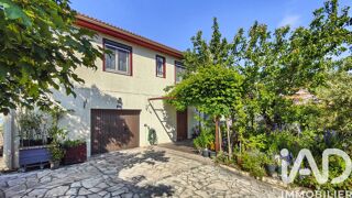  Maison à vendre 6 pièces 142 m²