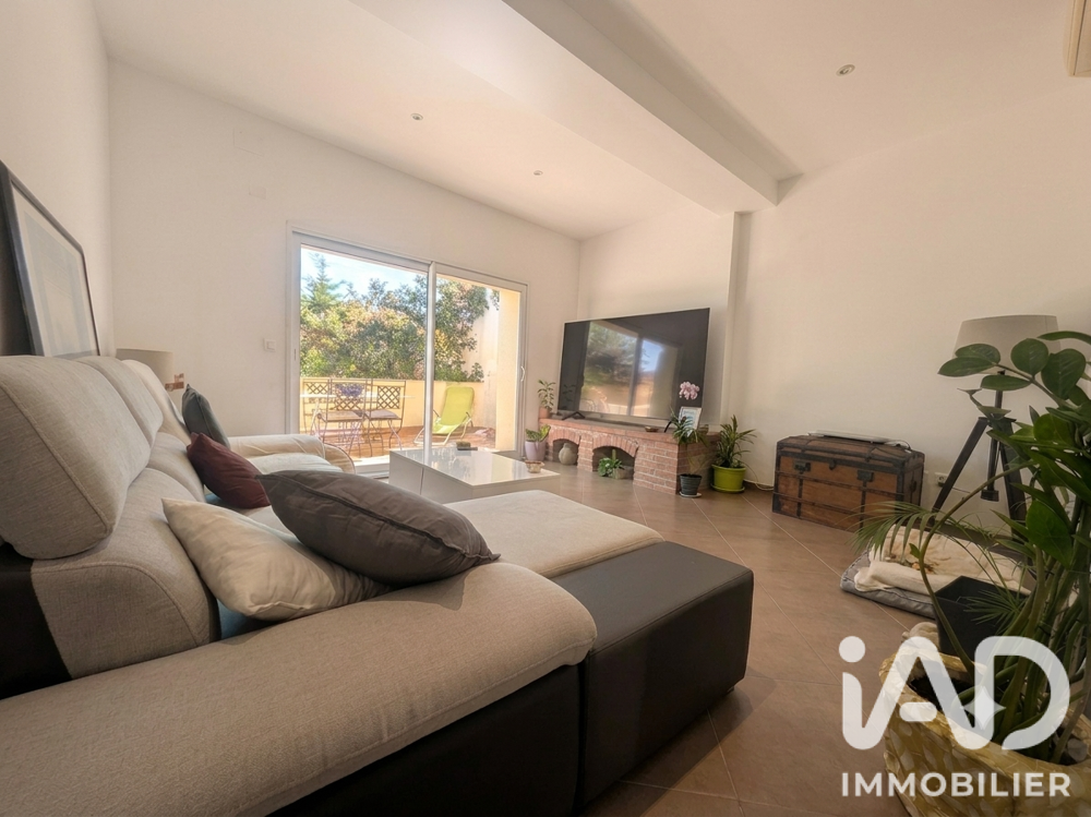 Vente Maison Vente Maison de village 5 pièces Donneville
