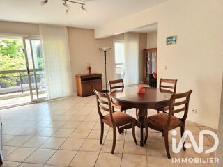  Appartement à vendre 3 pièces 66 m²