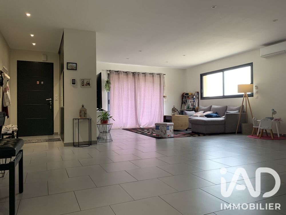 Vente Maison Vente Maison traditionnelle 6 pièces Campsegret