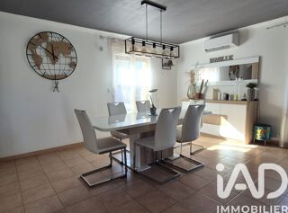 Maison à vendre 4 pièces 89 m²