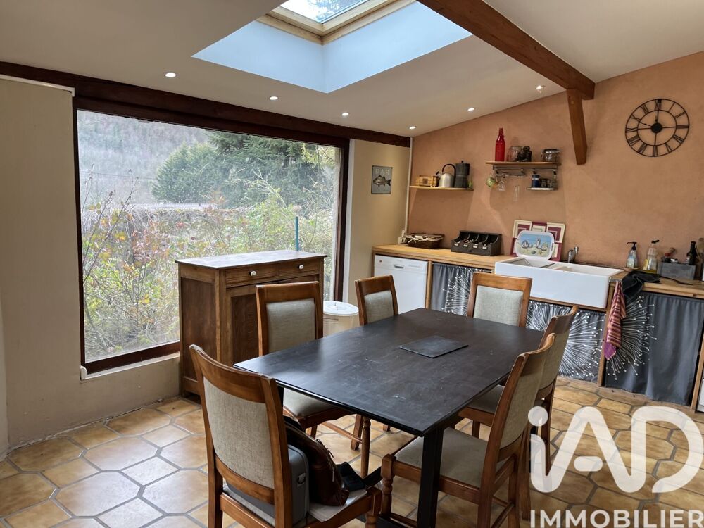 Vente Maison/villa 7 pièces
