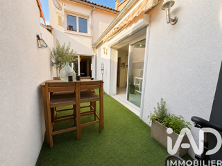  Maison à vendre 5 pièces 112 m²