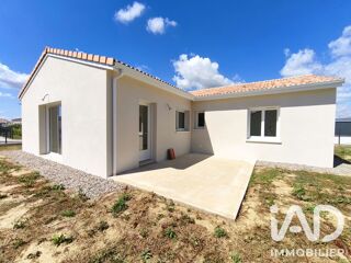  Maison 4 pièces 103 m² Estillac