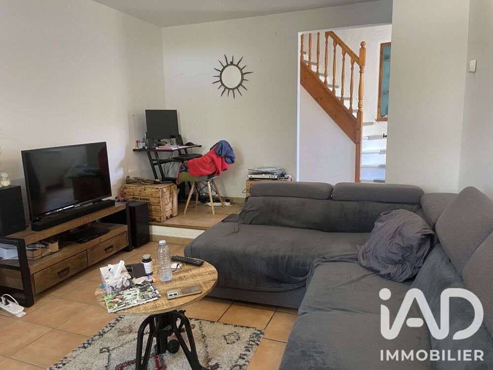 Vente Maison Vente Maison de ville 4 pièces Vedène