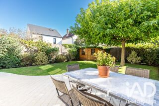  Maison à vendre 7 pièces 173 m²