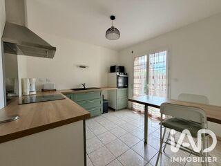 Vente Maison Vente Maison traditionnelle 5 pièces Condat-sur-vienne