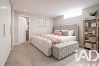  Appartement à vendre 4 pièces 81 m²