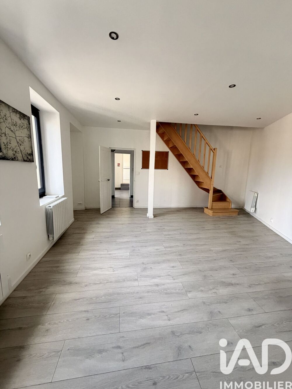 Vente Maison traditionnelle 5 pièces