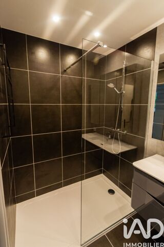  Appartement à louer 1 pièce 21 m²
