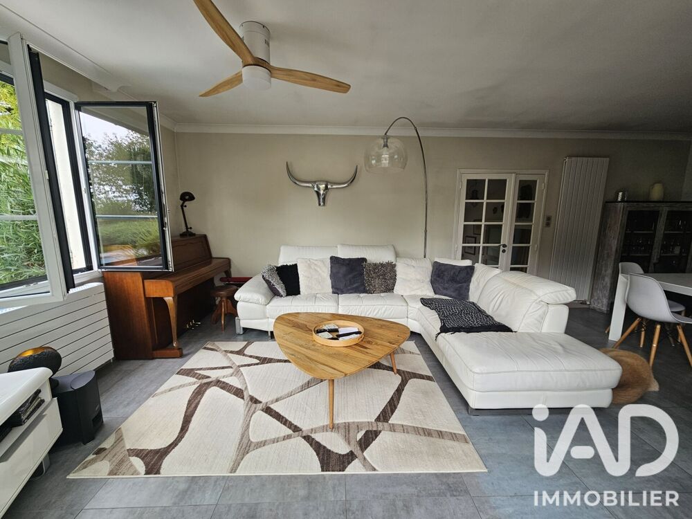 Vente Maison Vente Maison/villa 5 pièces Bourgneuf