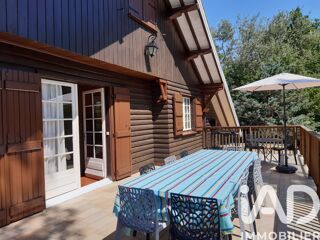  Maison à vendre 7 pièces 157 m²