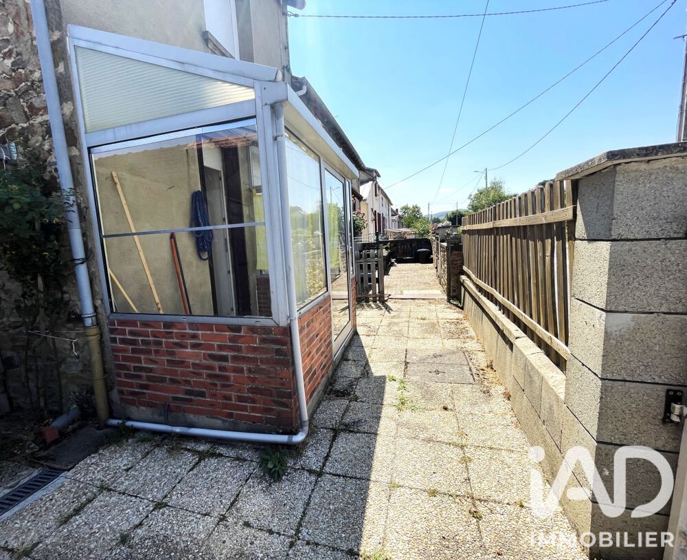 Vente Maison Vente Maison/villa 3 pièces Youx