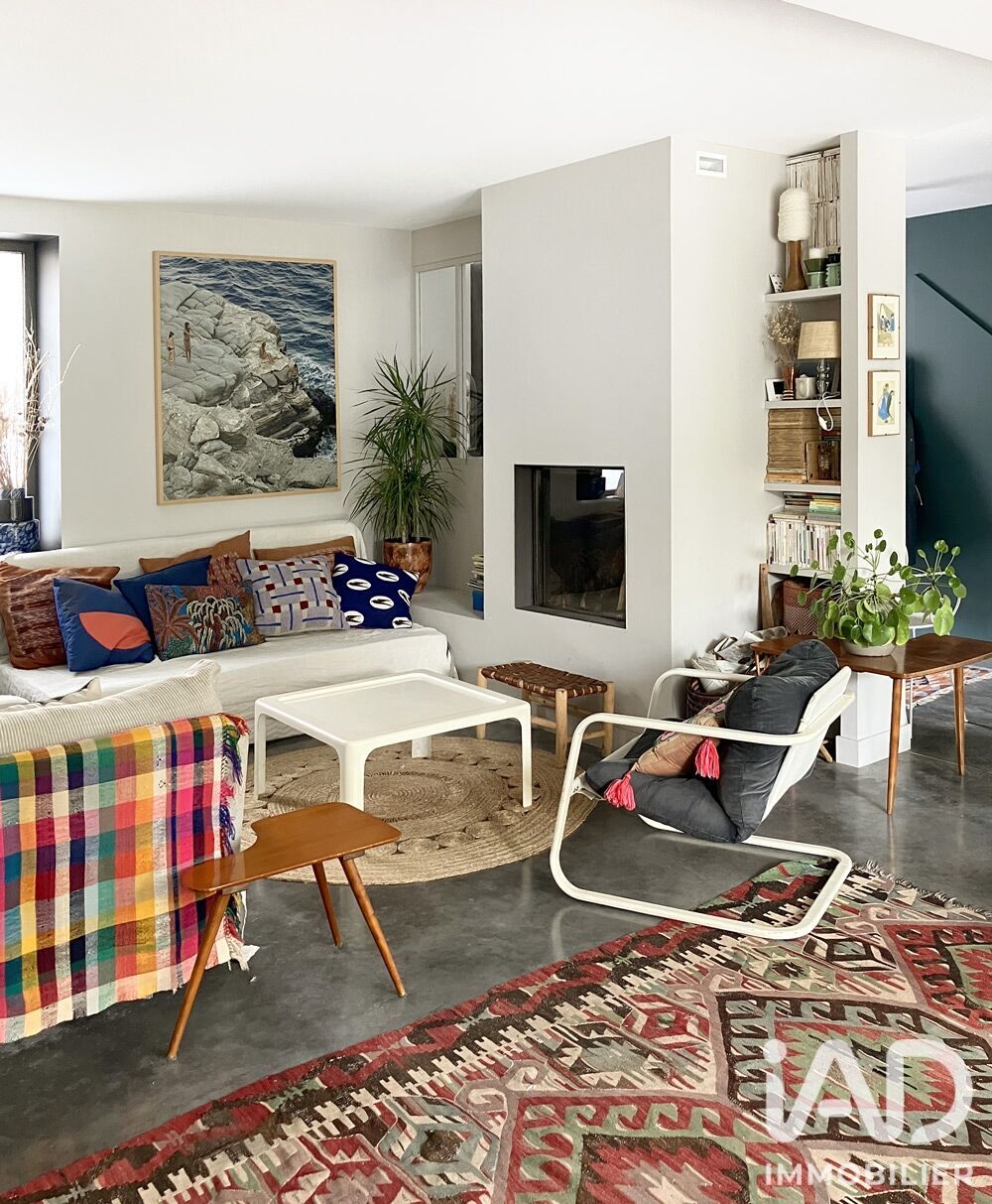 à vendre  Maison Nantes (44100)