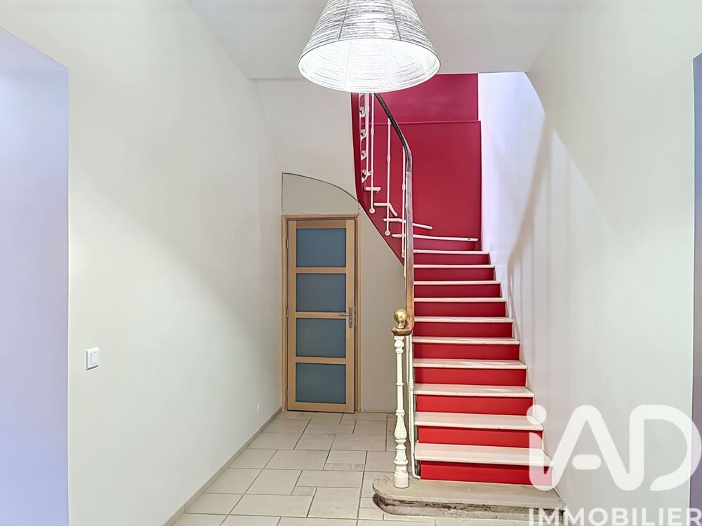 à vendre  Maison Elbeuf-en-Bray (76220)